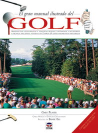 TUTOR, Gran manual ilustrado de golf - Gary Player