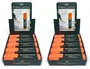 Faber Castell Textliner 48 Marcador Fluorescente Naranja (Set de 10)