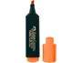 Faber castell Rotulador Textliner 48 Fluorescente Naranja Trazo 1-5 mm