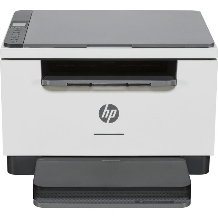 HP LaserJet MFP M234dw Impresora multifunción láser monocromo A4 Gris Basalto claro HP LaserJet MFP M234dw Impresora multifunción láser monocromo A4 Gris Basalto claro