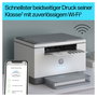 HP LaserJet MFP M234dw Impresora multifunción láser monocromo A4 Gris Basalto claro