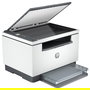 HP LaserJet M234dw Impresora Láser Blanco y Negro 3en1 A4 con LAN y WLAN