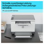 HP LaserJet MFP M234dw Impresora multifunción láser monocromo A4 Gris Basalto claro