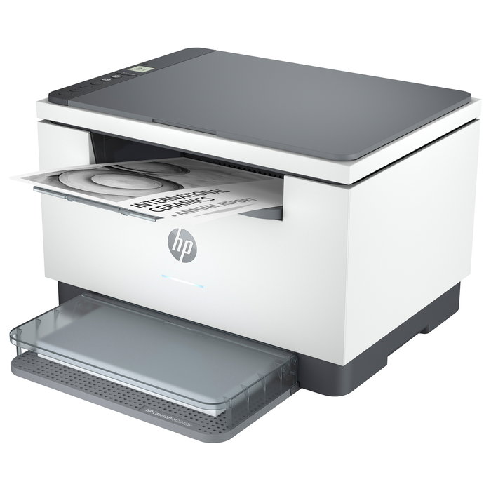 HP LaserJet M234dw Impresora Láser Blanco y Negro 3en1 A4 con LAN y WLAN