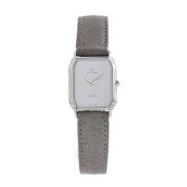 Tetra Reloj Tetra 114 Gris