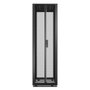 APC Easy Rack 42U Negro