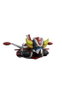 Plastoy Hucha Grendizer Spazer UFO Robot Grendizer