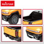 RASTAR Coche RC Hummer EV 1:26