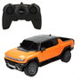 RASTAR Coche RC Hummer EV 1:26