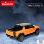 RASTAR Coche RC Hummer EV 1:26