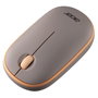 Acer AMR 100 Peach Bubble Mouse Naranja