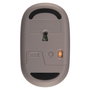 Acer AMR 100 Peach Bubble Mouse Naranja