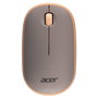 Acer AMR 100 Peach Bubble Mouse Naranja