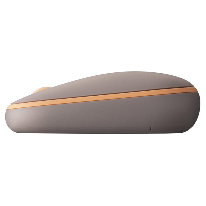 Acer AMR 100 Peach Bubble Mouse Naranja