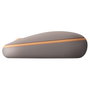Acer AMR 100 Peach Bubble Mouse Naranja