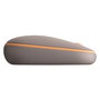 Acer AMR 100 Peach Bubble Mouse Naranja