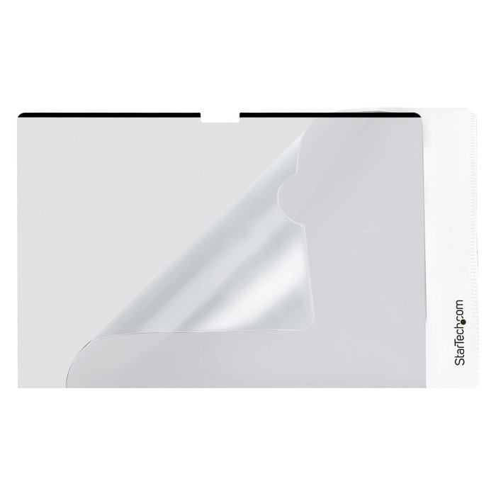 StarTech.com Filtro de Privacidad para MacBook Air M2/M3 de 13 Pulgadas, Magnético y Reversible