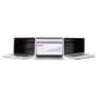 StarTech.com Filtro de Privacidad para MacBook Air M2/M3 de 13 Pulgadas, Magnético y Reversible