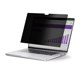 Startech Filtro de Privacidad para Portátil de 13 Pulgadas para MacBook Air M2/M3