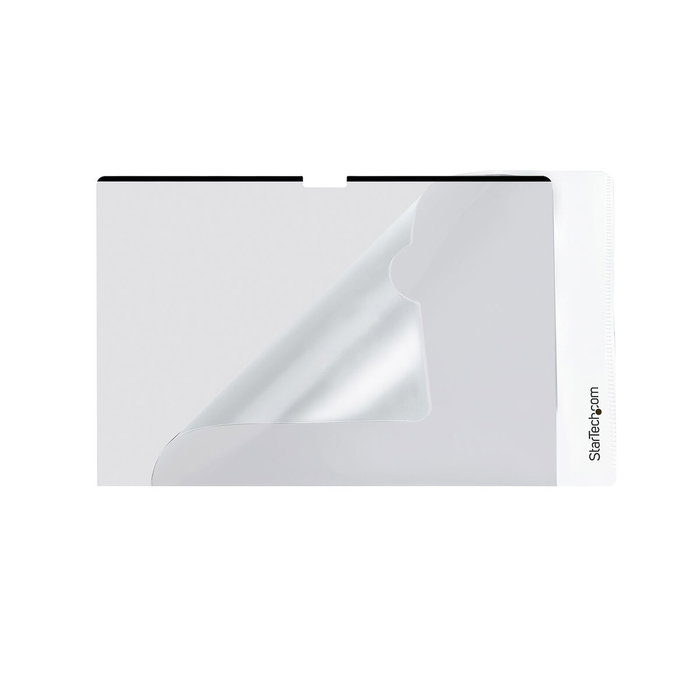 StarTech.com Filtro de Privacidad para MacBook Air M2/M3 de 13 Pulgadas, Magnético y Reversible