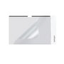 StarTech.com Filtro de Privacidad para MacBook Air M2/M3 de 13 Pulgadas, Magnético y Reversible