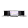 StarTech.com Filtro de Privacidad para MacBook Air M2/M3 de 13 Pulgadas, Magnético y Reversible