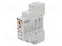 Finder 14618230P000 Interruptor de escalera con terminales Push In