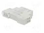 Finder 14618230P000 Interruptor de escalera con terminales Push In