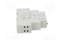 Finder 14618230P000 Interruptor de escalera con terminales Push In