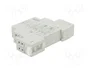 Finder 14618230P000 Interruptor de escalera con terminales Push In