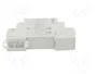 Finder 14618230P000 Interruptor de escalera con terminales Push In