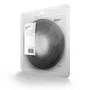 Lindy 48076 Cable de Red Cat6 U/UTP 0,5 m Negro