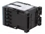 SIEMENS 3RT2516-1AP00 Contactor 4-polar 9A 230VAC