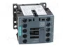 SIEMENS 3RT2516-1AP00 Contactor 4-polar 9A 230VAC