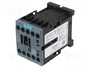 SIEMENS 3RT2516-1AP00 Contactor 4-polar 9A 230VAC
