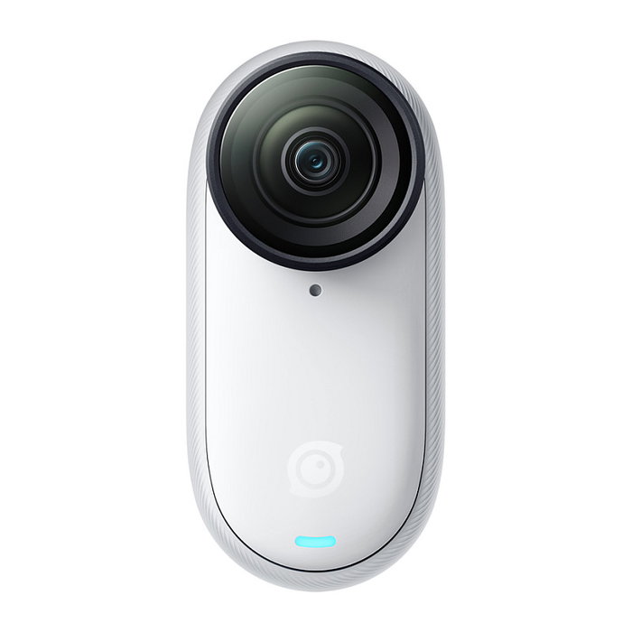 Insta360 GO 3S 64GB Cámara de acción 4K Ultra HD WiFi Bluetooth Blanca Insta360 GO 3S 64GB Cámara de acción 4K Ultra HD WiFi Bluetooth Blanca