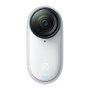 Insta360 GO 3S 64GB Cámara de acción 4K Ultra HD WiFi Bluetooth Blanca