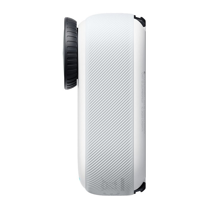 Insta360 GO 3S 64GB Cámara de acción 4K Ultra HD WiFi Bluetooth Blanca Insta360 GO 3S 64GB Cámara de acción 4K Ultra HD WiFi Bluetooth Blanca