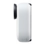 Insta360 GO 3S 64GB Cámara de acción 4K Ultra HD WiFi Bluetooth Blanca