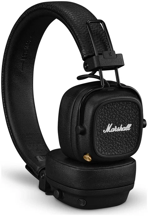 Marshall Headphones Major V BT negro