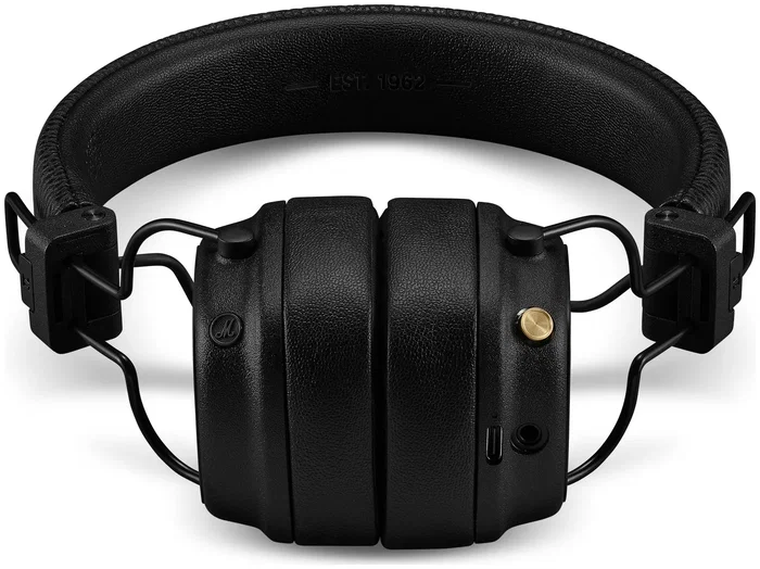 Marshall Headphones Major V BT negro