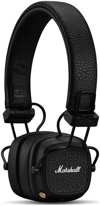 Marshall Headphones Major V BT negro
