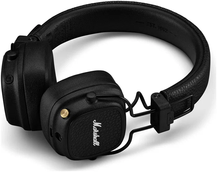 Marshall Headphones Major V BT negro