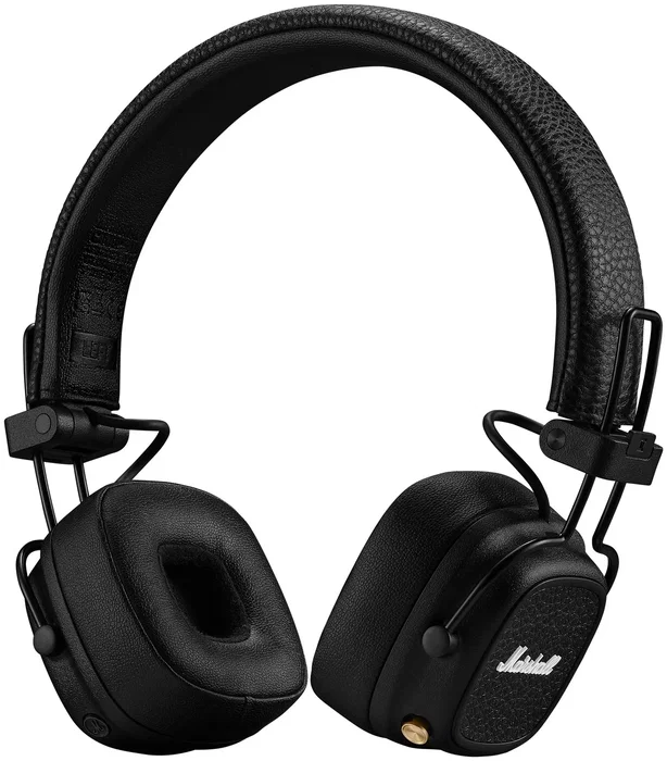 Marshall Headphones Major V BT negro
