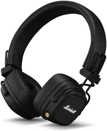 Marshall Headphones Major V BT negro