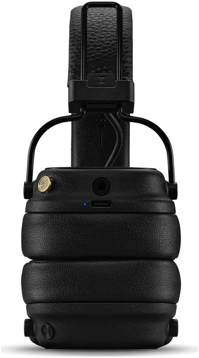 Marshall Headphones Major V BT negro