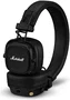 Marshall Headphones Major V BT negro