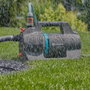 Gardena Garden Pump 5000 Silent