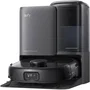 Eufy Omni E25 Robot Aspirador y Fregador HydroJet 20.000 Pa Cepillos DuoSpiral Base Todo en Uno AABHO17964