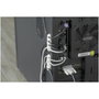 Bluelounge CableDrop Multi Blanco